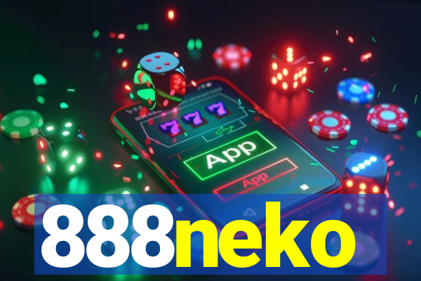 888neko