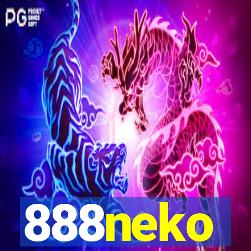 888neko