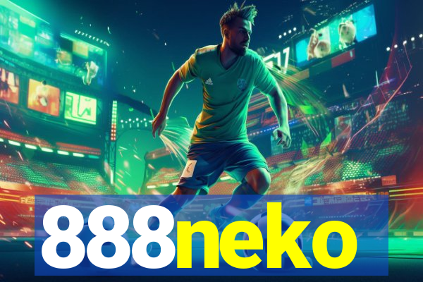 888neko