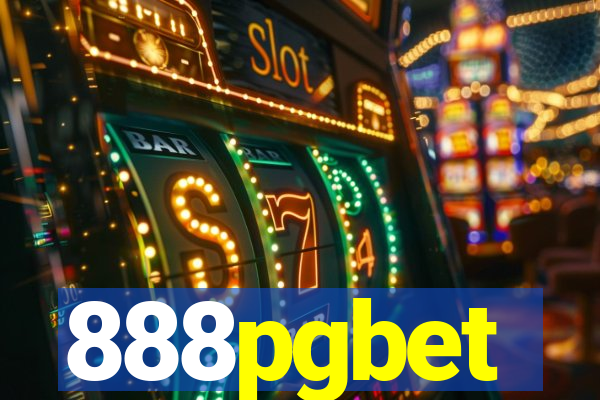 888pgbet