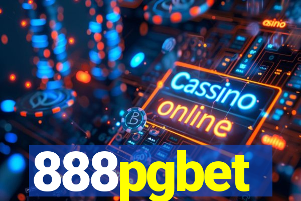 888pgbet