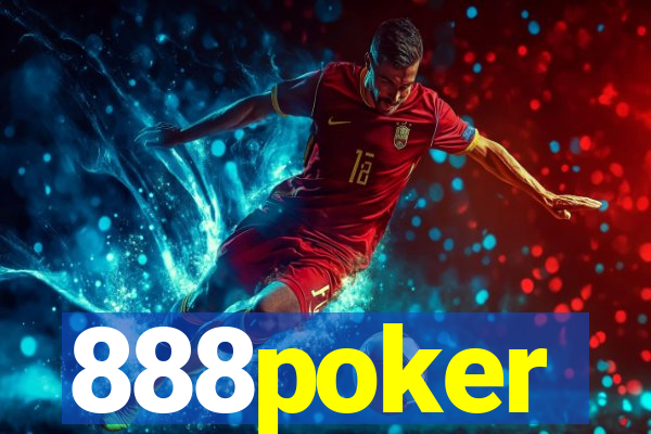 888poker