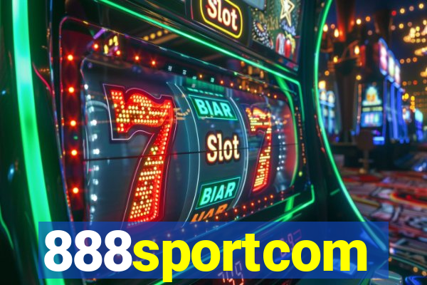 888sportcom