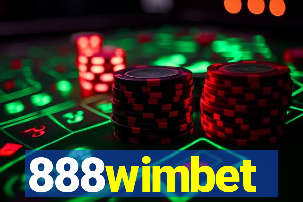 888wimbet