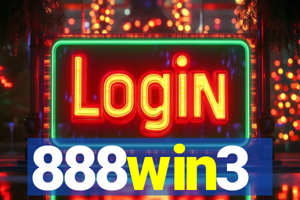 888win3