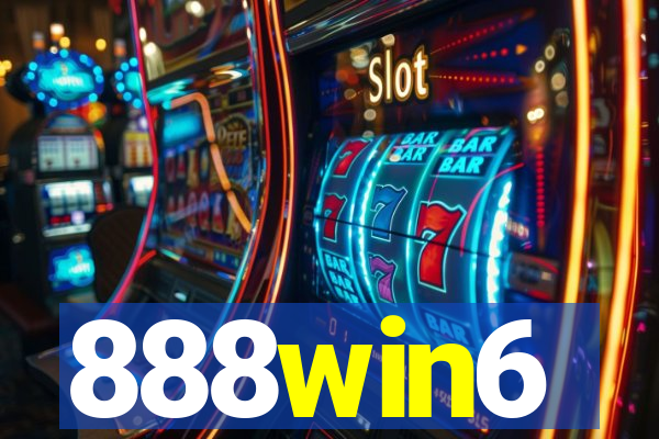 888win6