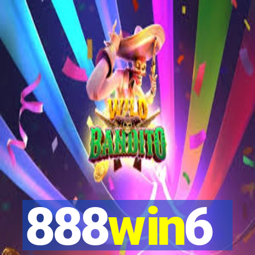 888win6