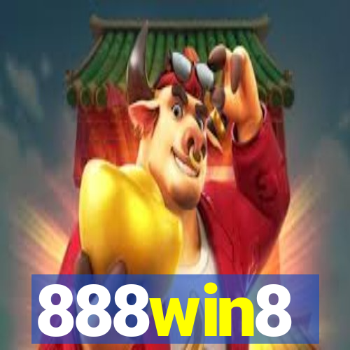 888win8