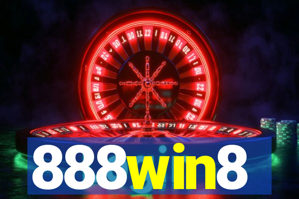 888win8