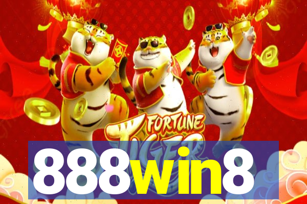 888win8