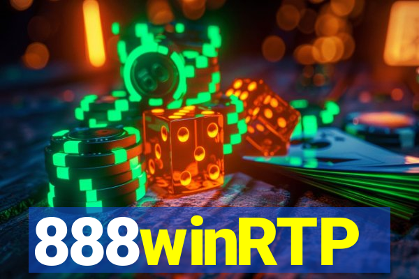 888winRTP