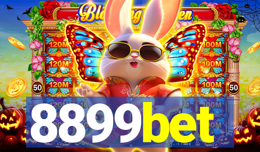 8899bet