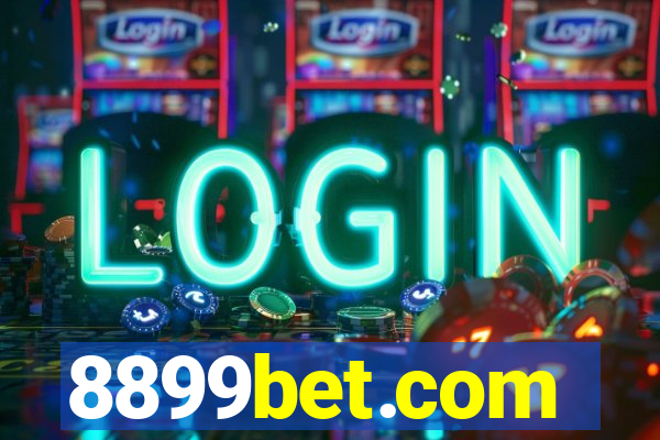 8899bet.com