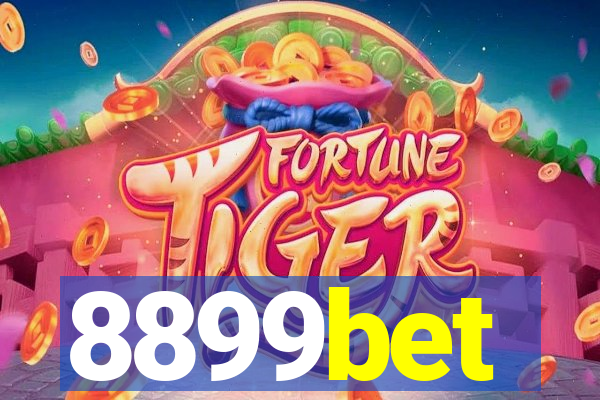 8899bet