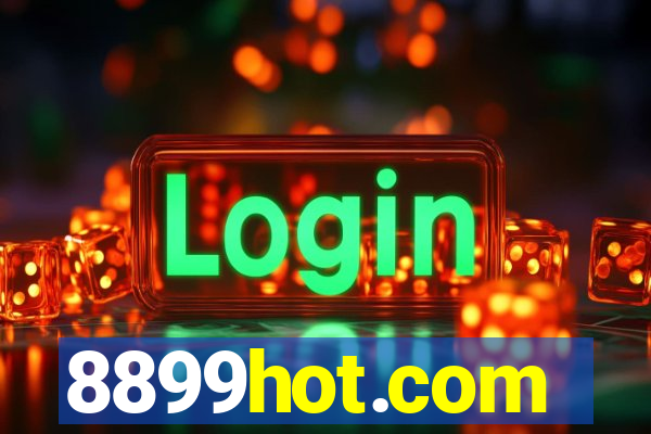 8899hot.com