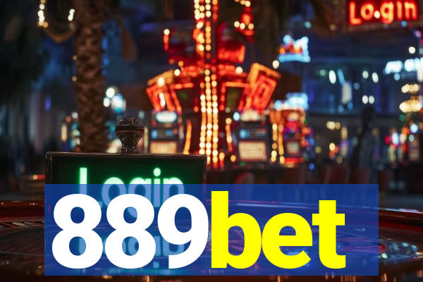 889bet