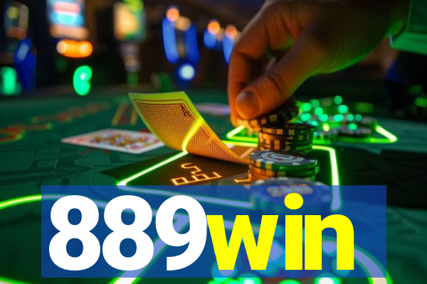 889win