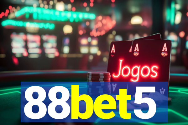 88bet5