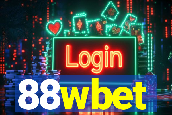 88wbet