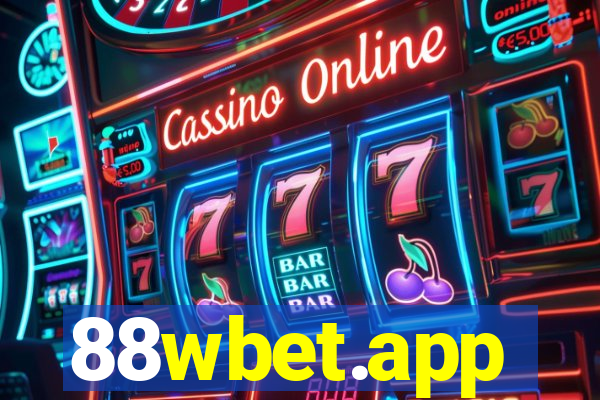 88wbet.app