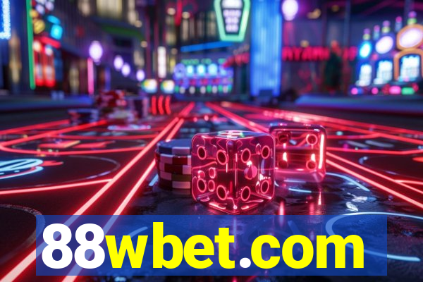 88wbet.com