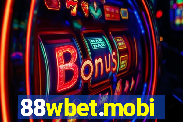 88wbet.mobi