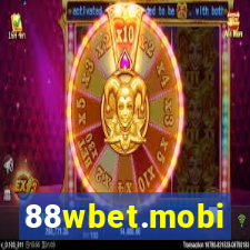 88wbet.mobi