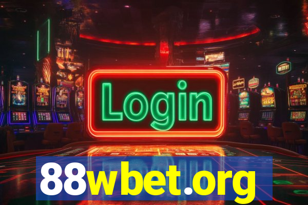 88wbet.org