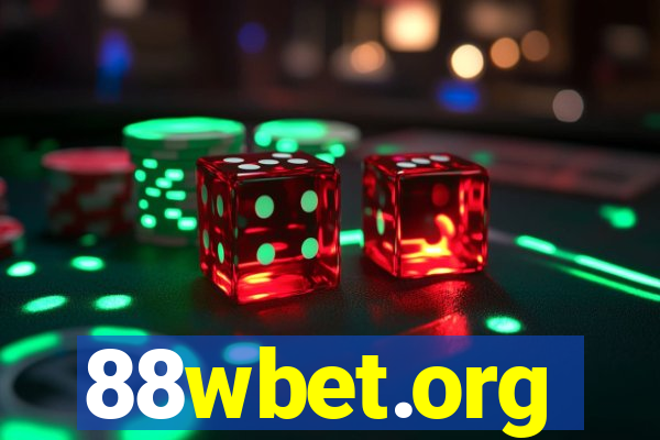 88wbet.org