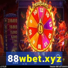 88wbet.xyz