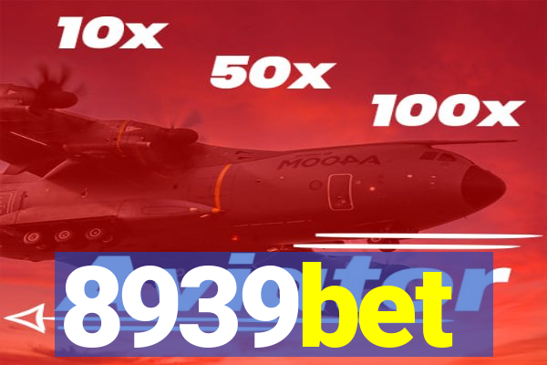 8939bet