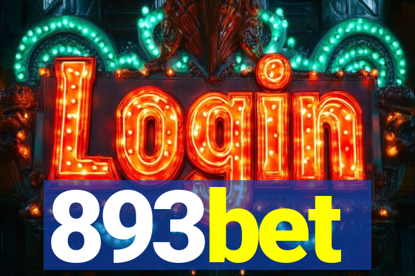 893bet