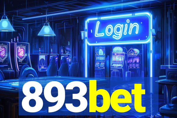 893bet