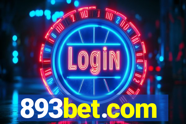 893bet.com