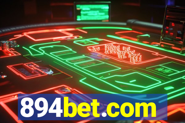 894bet.com