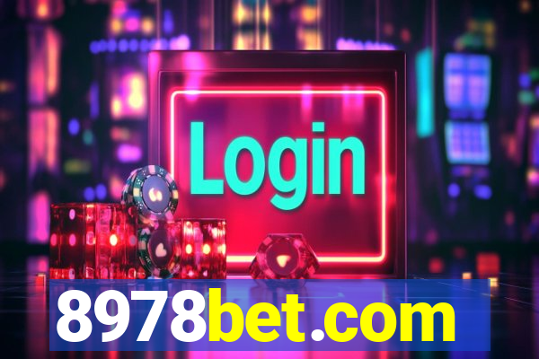 8978bet.com