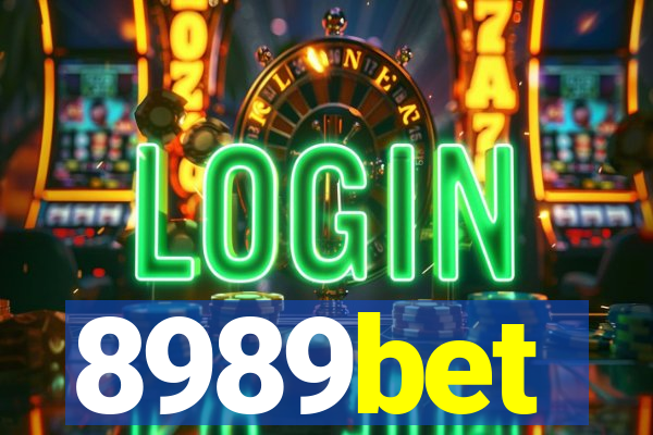 8989bet