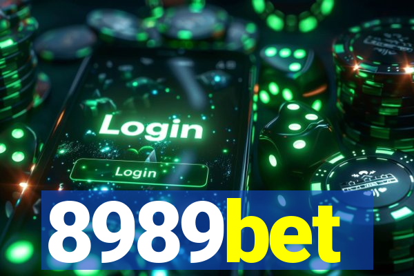 8989bet