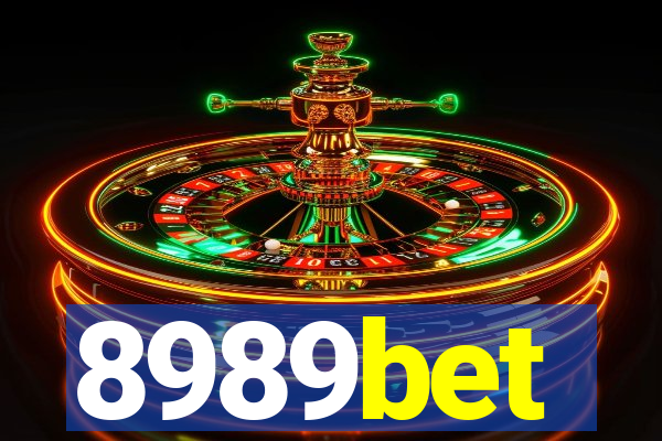 8989bet