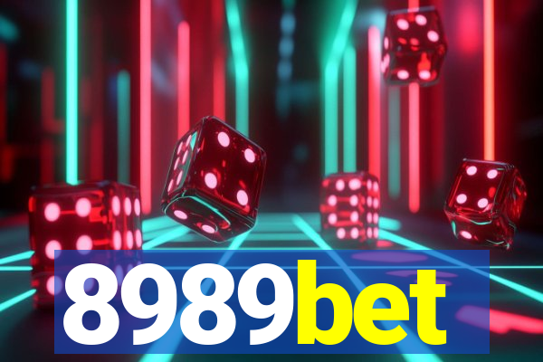 8989bet