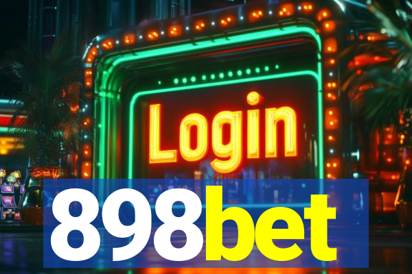 898bet