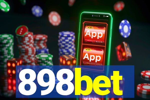 898bet