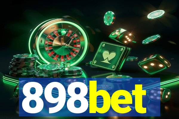 898bet