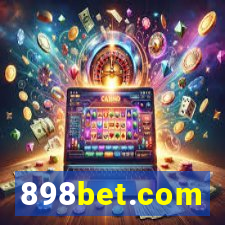 898bet.com