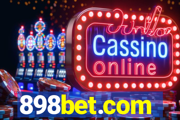 898bet.com