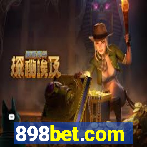 898bet.com