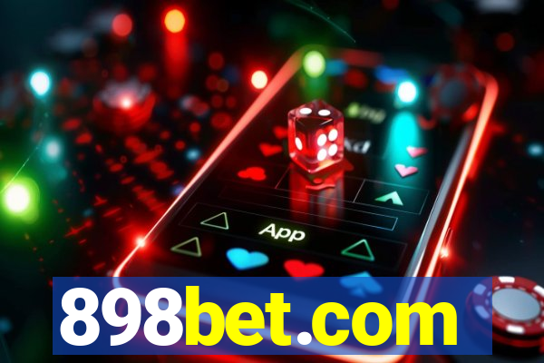 898bet.com