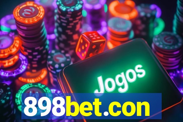 898bet.con