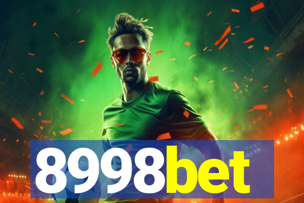 8998bet