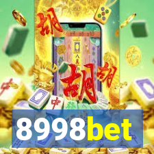 8998bet